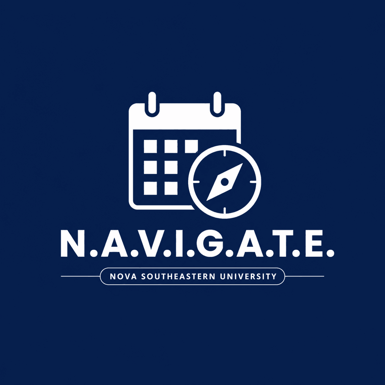 N.A.V.I.G.A.T.E.